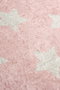 Conceptum Alfombra Yıldız Rosa 140 x 190 cm